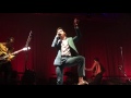 The Last Shadow Puppets - Is This What You Wanted live @ Olympia (Dublin 26 may 2016)