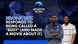 Reclaiming the "Bust" Label with Greg Oden & Richie Kamtchoum