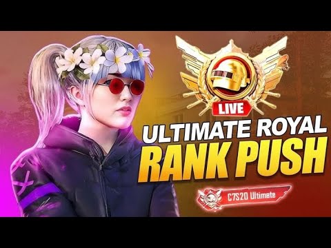 Live streaming of RogX