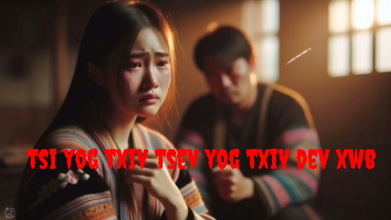 Tsi yog txiv tsev yog txiv dev xwb