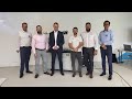 Momenty z Automation Day 2024