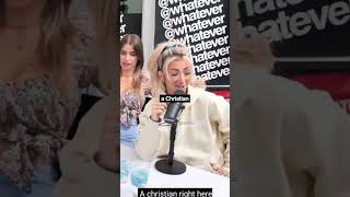 @whateverpodcast with Nala Ray and Andrew Wilson was really sad and shocking