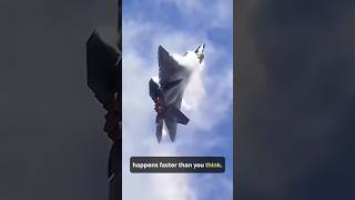 Why Fighter Pilots Suddenly Pass Out Mid Air? #fighterjet #aviation