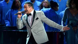 "A Legend Returns Home!" Why the Death of Richard Smallwood Has Broken the Music World!