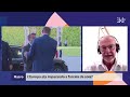L’Europa sta imparando a farcela da sola?
