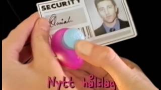 Lego Clikits Reklam 2004 - Smyckeskollektionen Lång