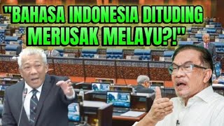 Download Lagu “Bahasa Indonesia Merusak Bahasa Melayu? Ini Jawaban Tegasnya!” MP3