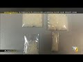 Droga: sulle strade di Milano con l'agente antidroga (21/01/2014)