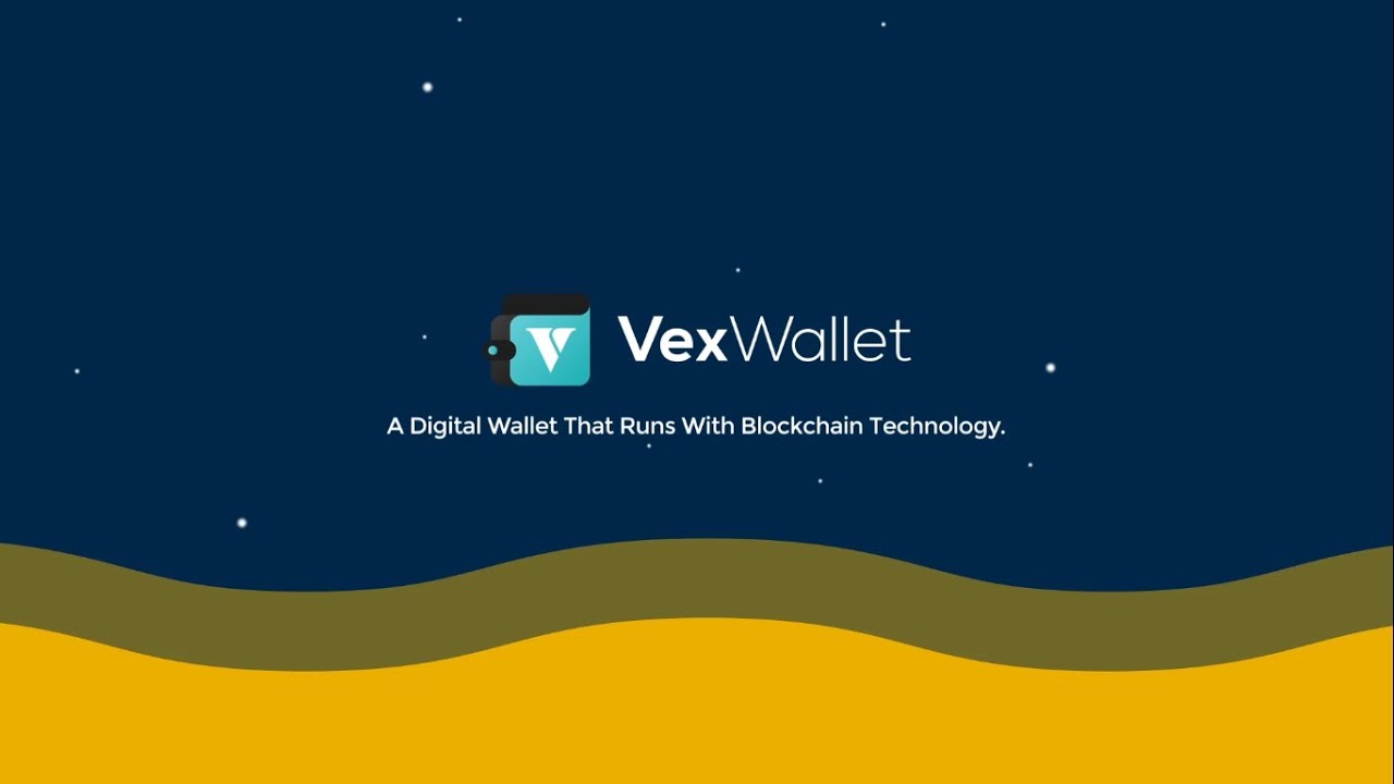 Vex Wallet: 3 Main Features