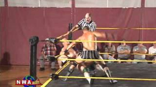 NWA On Fire 3210_split1.avi