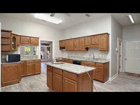 2058 Mauvilla Cove, Biloxi, MS home video tour