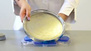 How To Clean Blu Shower Filter Rain Shower