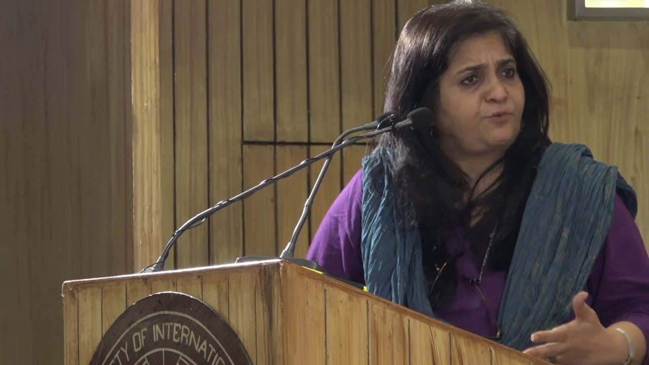 Proceedings before Foreigners' Tribunals are really the issue: Teesta Setalvad