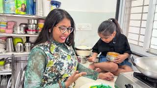  BTS | Darshika Making Gaint Crayon 😂😂 || Behind The Scene  @Darshimeena @Darshikaandmamma 