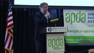 Dr. Cyrus Zabetian, PD Research Year in Review