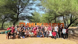 OUTBOND SERUU