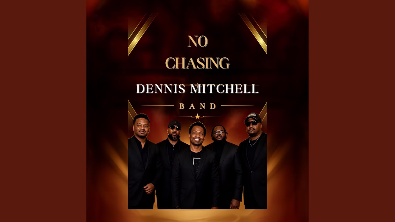 Guarda NO CHASING su YouTube Guarda NO CHASING su YouTube
