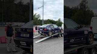 Gearmotive BMW Zf dogbox showcase