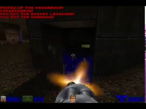 doom 4 beta 1.0