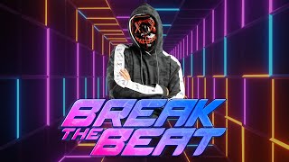 BREAKBEAT FULL BASS REMIX DJ FACE-X | EPS 50 SESI 2