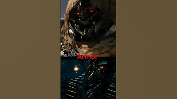 D.O.T.M Megatron Vs The Fallen #shorts #transformers #battles #vs