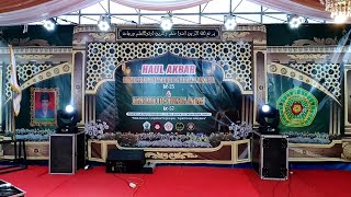 🔴[ LIVE ] HAUL AKBAR KYAI MOCH DJAMHARI GHOZALI ANWAR & HARLAH IPS BUNGA ISLAM KE-57 || 13 JULI 2024