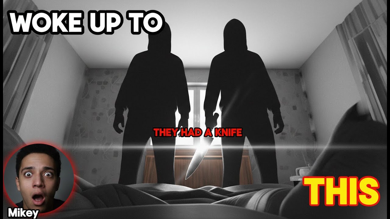 3 SCARY TRUE Stories That Will Change Your Life FOREVER