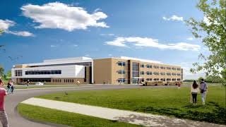 Upper Perk Middle School
