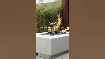 Custom Fire Pits