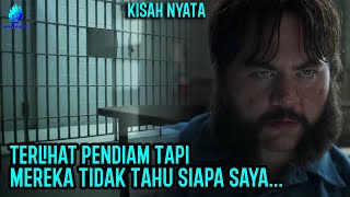 JANGAN REMEHKAN TAMPANG CULUN DALAM PENJARA YG DI PENUHI GANGSTER  !! - Alur Cerita Film Penjara