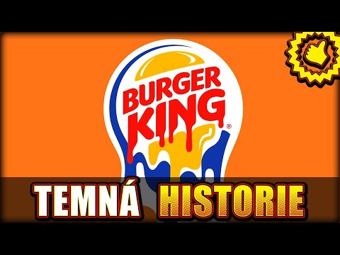 Video: Kto momentálne vlastní burger king?