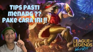 Firecracker Sett Ranked Gameplay Auto Win ??