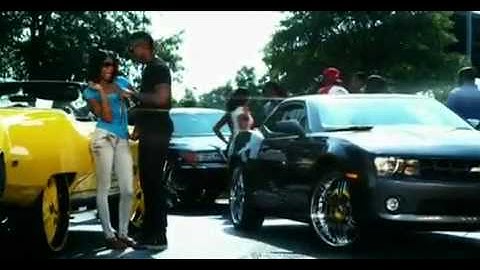 Jeremih - Break Up To Make Up - OFFICIAL Music Video