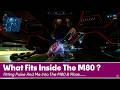 What Can You Fit Inside An M80: Fitting A Pulse & ME & More Into An M80 | Star Citizen 4.8