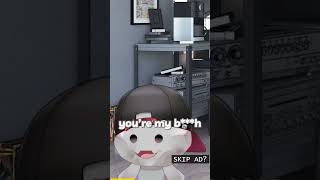 You Heard Nothing! #vtuber #vtuberclips #shortsfeed