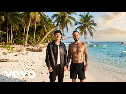 Kapo, J Balvin - Tranquila (Video Oficial)