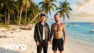 Kapo, J Balvin - Tranquila (Oficial)