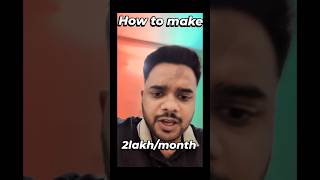 ₹2 Lakh/Month AI Agency Tech Stack 💸 #Shorts #ytshorts