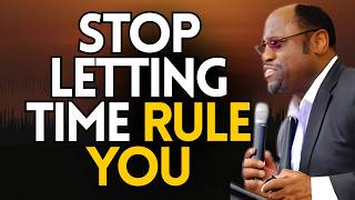 Dr Myles Munroe: WHY YOUR CALENDAR IS KILLING YOUR PURPOSE | TAKE BACK YOUR TIME NOW