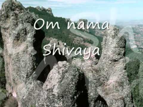 Om Nama Shivaya (como en alfa 91.3)