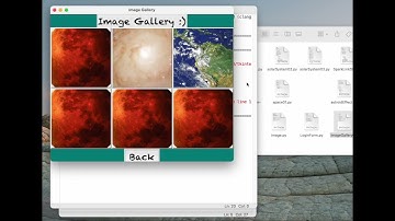 08-Tkinter Application to switch between different pages | Go to Next Page | Validate Login