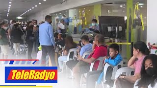 Kabayan | TeleRadyo (16 January 2023)