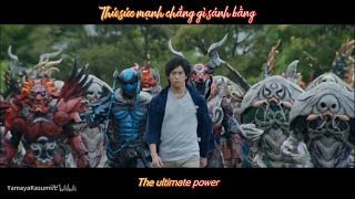 Kamen Rider Gaim - Ranbu Escalation | Vietsub - Engsub