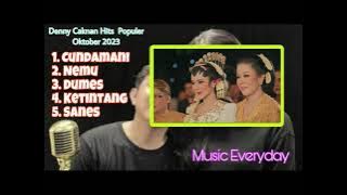 Denny Caknan Full Album Hits Oktober 2023