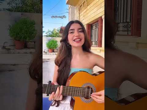 ميكس أغنية رمش خطاف و أول شرارة بصوت توتي