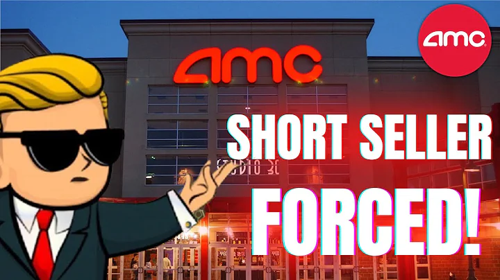 AMC STOCK UPDATE : SHOCKING! THE FED JUST FORCED SHORT SELLERS ON AMC STOCK