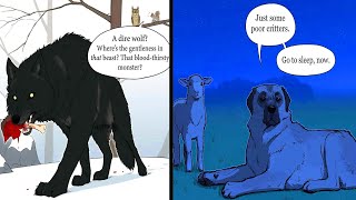 Pixie And Brutus New Comic Dub Dubmic