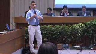 Celebrity Day 1 parallel session 2 conf room 4 part 1 Wealth