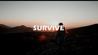 Axel Oliver x THEBOYWITHSPEC - Survive