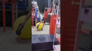 Information Lightning ⚡ fast ⚡ speed ⚡ course ⚡ record ⚡ 13.5s #warpedwall #buzzer #shortsviral #ninja #speedrun News